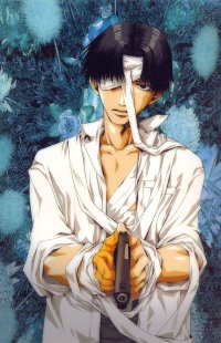 BUY NEW wild adapter - 15822 Premium Anime Print Poster